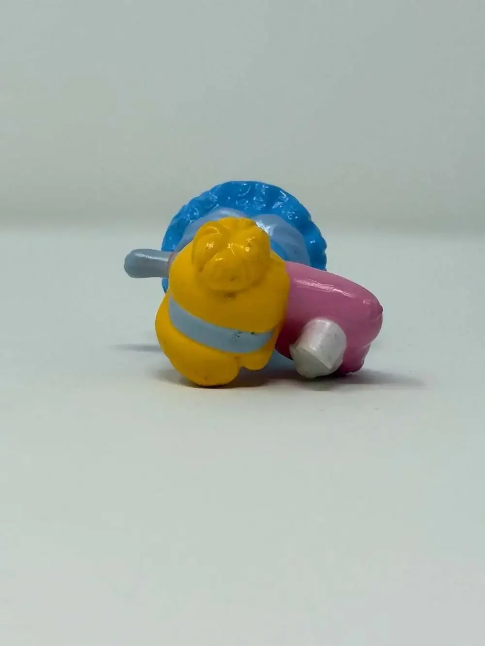 Fisher-Price Little People Disney Princess Cinderella Figure with Slipper drl52
